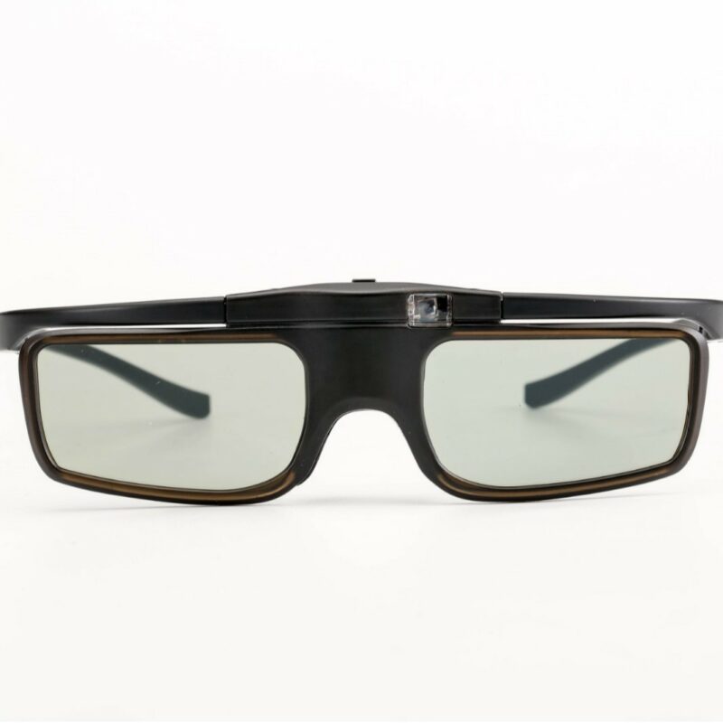 Bluetooth RF active shutter 3D glasses suitable for Epson TW5700/5400/5600/930 projectors