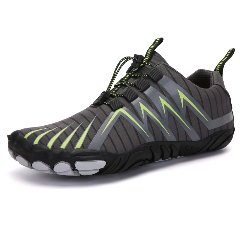 Men's outdoor surfing rafting hiking rock climbing hiking shoes wading shoes - Image 3