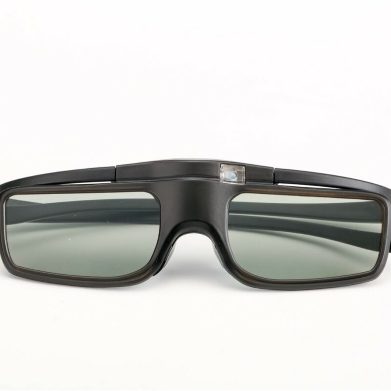 Bluetooth RF active shutter 3D glasses suitable for Epson TW5700/5400/5600/930 projectors - Image 3