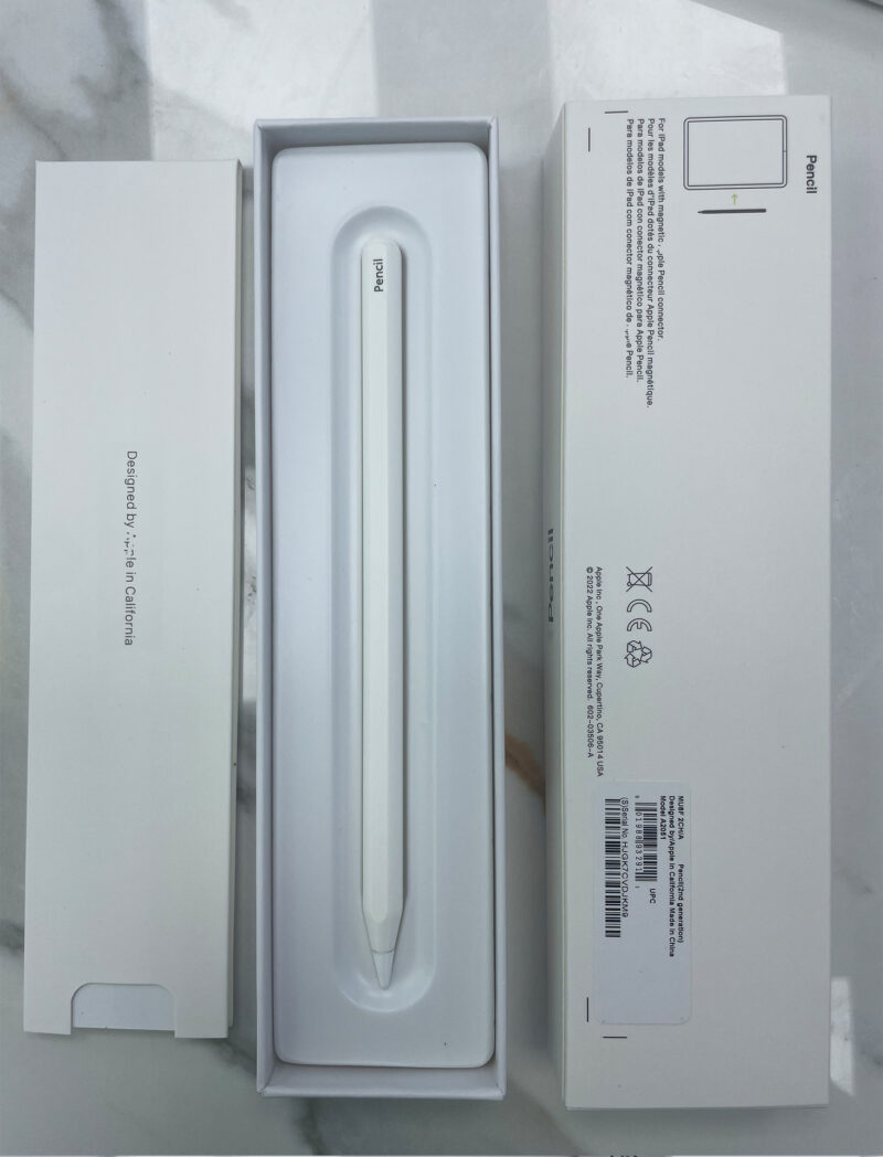 Magnetic wireless charging stylus suitable for Apple iPad pencil tablet touch screen capacitive pen - Image 5