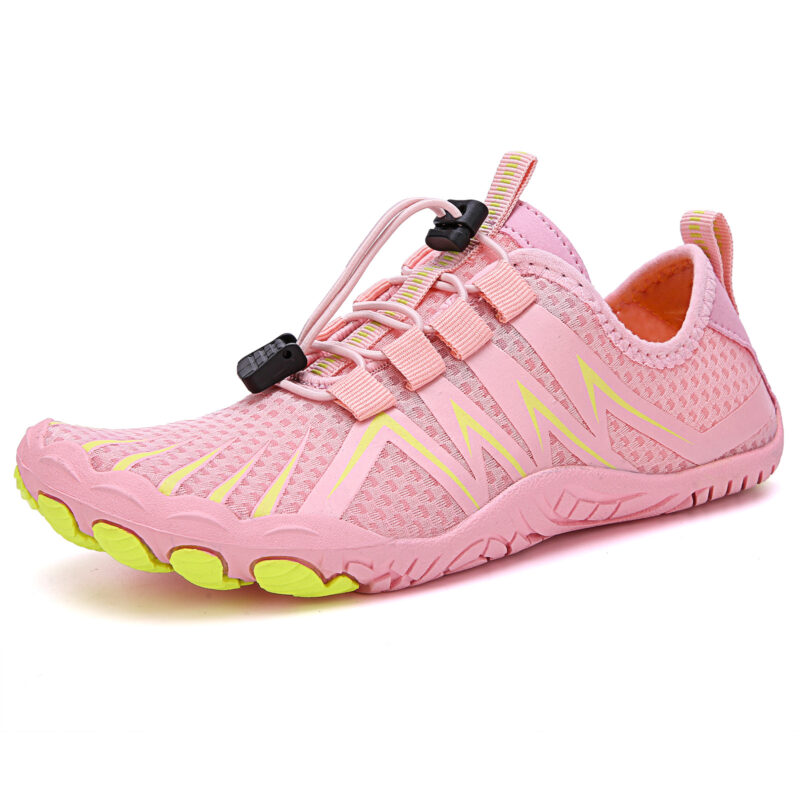 Men's outdoor surfing rafting hiking rock climbing hiking shoes wading shoes - Image 9