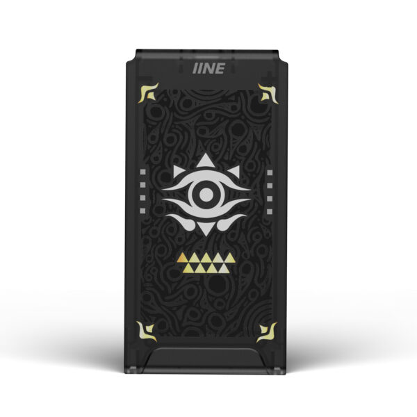 Switch/OLED Zelda Kingdom Tears Series Accessories Charging Grip