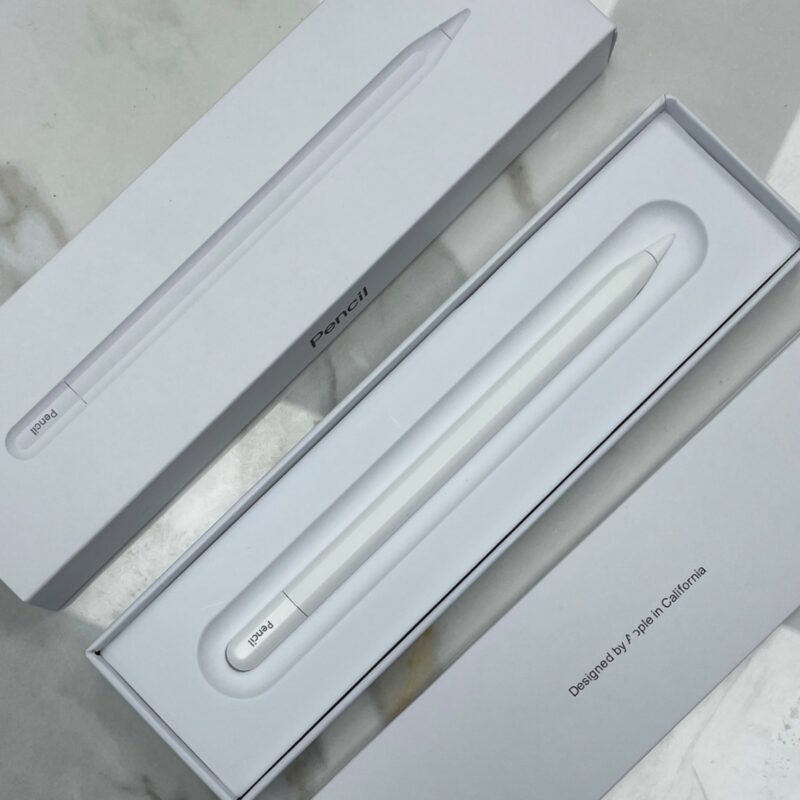 Magnetic wireless charging stylus suitable for Apple iPad pencil tablet touch screen capacitive pen - Image 3