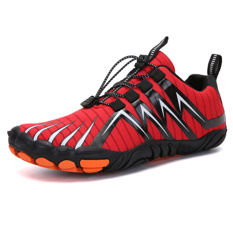 Men's outdoor surfing rafting hiking rock climbing hiking shoes wading shoes - Image 2