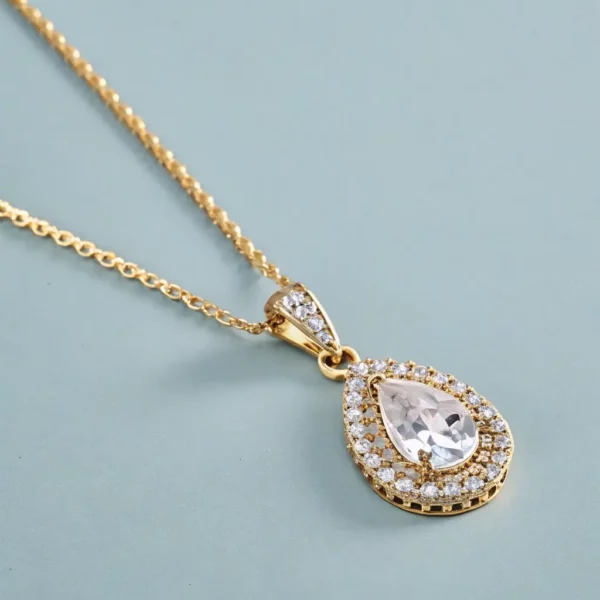 Fashion Necklace
