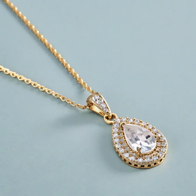 Fashion Necklace