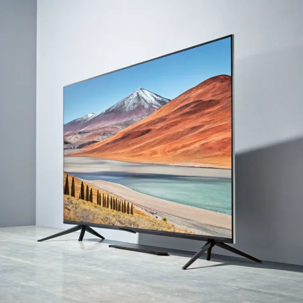 4K Smart TV