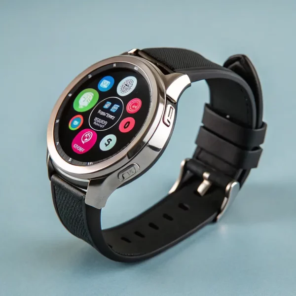 Smartwatch Series 5