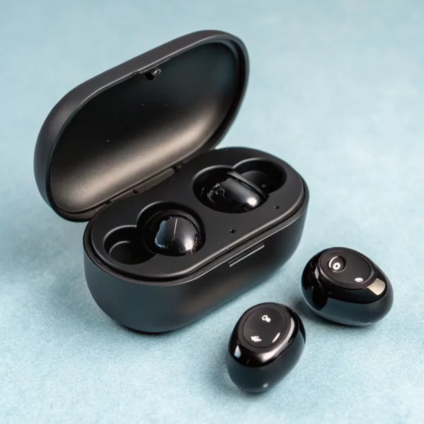 Wireless Earbuds