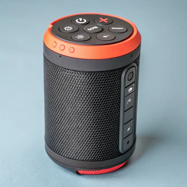 Portable Bluetooth Speaker
