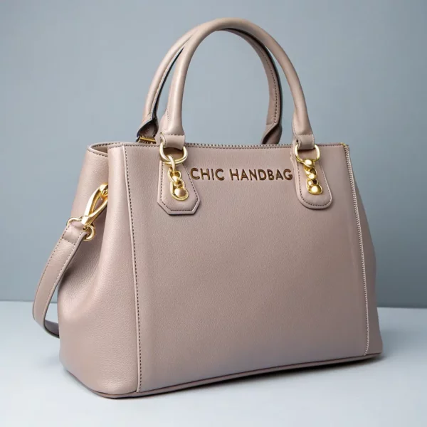 Chic Handbag