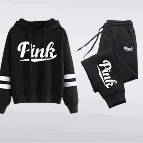 Men's and women's casual sports suit