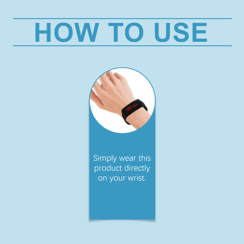 Sports Watch Outdoor Fitness Improves Daily Comfort Body Care Sports Watch - Image 7